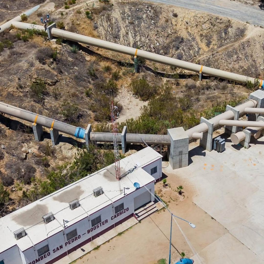 CESPT Anuncia Fecha para Iniciar la Recuperación del Servicio de Agua